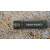 Olight Seeker 3 Pro OD Green Rechargeable Waterproof Flashlight, 4200