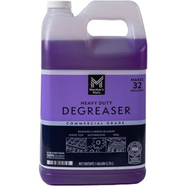 Generic MM Commercial Heavy-Duty Degreaser (1 Gallon)