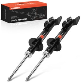 A-Premium Front Shock Absorber Strut Compatible with Dodge Charger 2011-2023 & Chrysler 300 2011-2013, RWD, 2-PC Set