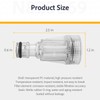 N828669 Pressure Washer Hose Quick Disconnect Unit Fits DeWalt DCPW550P1