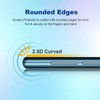 Coleya (2pcs) 2022 2023 2024 2025 Frontier (S) Screen Protector