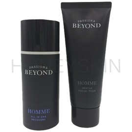 Beyond Homme All-in-One Recovery 100ml / 옴므 올인원 리커버리 100ml