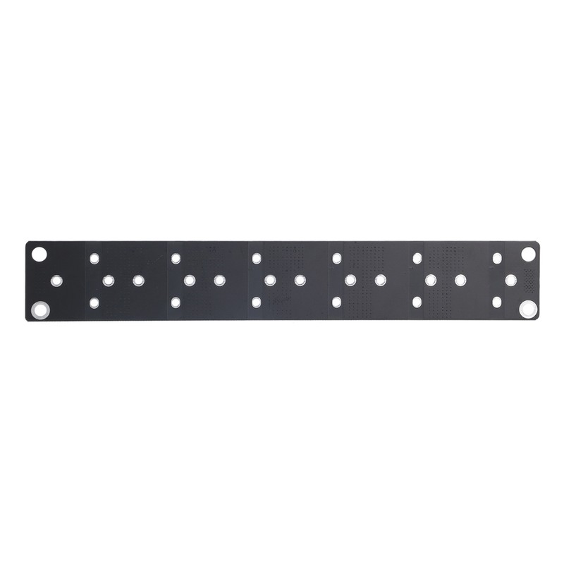 Super Capacitor Balance Protection Board PCB 5 Series Module 360F/400F/500F/650F/700F