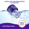 DEGG HEPA Filter Suitable for Dyson V10 Washable Replacement for