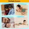 babygoal Reusable Cloth Diaper with Insert for Baby Boys and