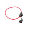 LST Flachsicherungsh Mini Flachstecksicherung Set 5A-30A