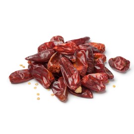 Birds Eye Chilli Whole 100g