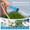 Pool Filter Cleaner Tool - High Pressure Water Sprayer for