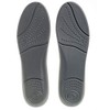 Sorbothane Unisex's 091566827 Insoles, Purple, EU 42 (UK 8)