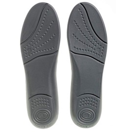 Sorbothane Unisex's 091566827 Insoles, Purple, EU 42 (UK 8)