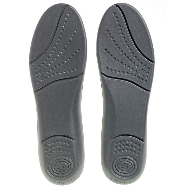 Sorbothane Unisex's 091566827 Insoles, Purple, EU 42 (UK 8)