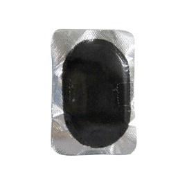 SAGISAKA Bicycle Puncture Repair HI Patch, 6-Piece Set, Large Size 31521