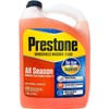 Prestone AS658P All Season 3-in-1 Year Round Windshield Washer Fluid