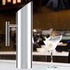 YUYTE alessi, Jarra De Acero Inoxidable Jarra para Beber, Teteras