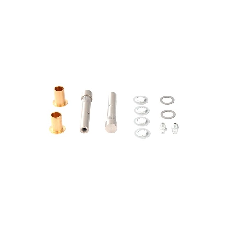 GM Genuine Parts 19301966 Rear Door Hinge Pin Kit with
