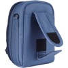 Baxxtar Bluestar V4 Camera Case Blue Size (L) Compatible with