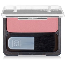 CoverGirl Cheekers Blush, True Plum 185, 0.12-Ounce (Pack of 3)