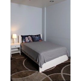 Hot Topic スーパーナチュラル サム ディーン カスティエル 枕カバーセット