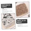 KICHOUSE Geology Classroom Essential 12 Piece Mineral Rock Specimen Kit