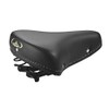 Vintage Graziella Montegrappa Original Saddle Made of Faux Leather with