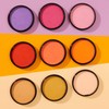 Moon Creations - Professional water-activated face colour - Teal