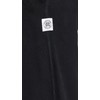 Reigning Champ Men's Midweight Terry Cuffed Sweatpants, Black, L