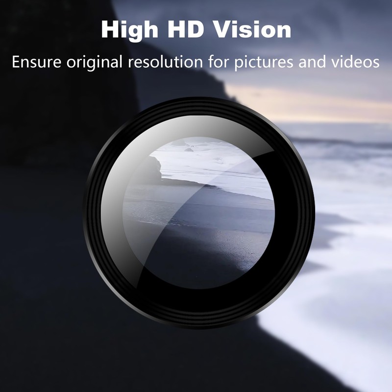 zZjoOoj Camera Protection for OPPO Reno 13F / 13F 5G,