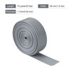 sourcing map Flat Nylon Webbing Strap 1.5 Inch 10 Yards