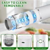 Vacuum Sealer for Food, Handheld Saver Compact Vacuum Sealer Machine