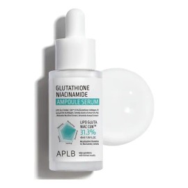 Aplb Suero De Ampolla De Glutatión Niacinamida