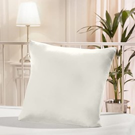 Formesse Bella Donna Cushion Cover White 40 x 40 cm
