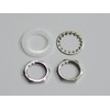 CLIFF 3PDT Foot Switch FC71077 Type 3 Circuit 2 Contact