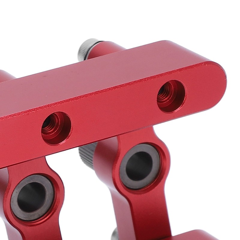 3 in 1 Doweling Jig Self Centering Doweling Jig Woodworking