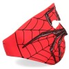NEOPRENE SPIDER SKULL FACE FULL FACE BIKER MASK