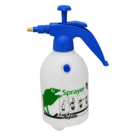 Lucky Reptile SP-1 Pump-Up Sprayer, 1.5 Litre