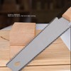 Hand Pull Saw with Beech Wood Handle SK5 Steel Blade