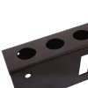Maxshine Car Detailing Brush Holder Wall Mounted Storage For 10