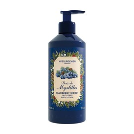 Crema Corporal Arándanos Azules, Edición Limitada