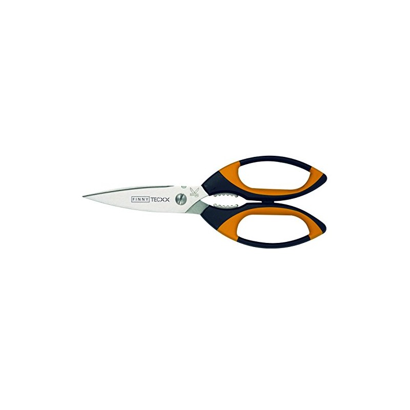 Kretzer TecX2 743020 (73920) 8.0" / 20cm - Aramid/Composite/Kevlar Shears