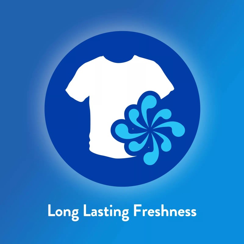 Snuggle SuperCare Scent Booster 36 Ounce Lilies and Linen Long