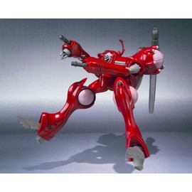 Macross Frontier - Queadluun-Rea Robot Soul Figure