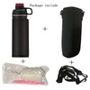 Stash Can Water Bottle Stash Bottle Diversion Safe Storage Bottle