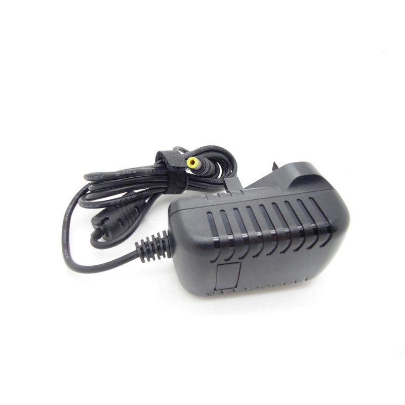 6 Volt 450mA DC6 Volt AC-DC Switching Adapter Charger for
