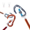 KAILAS Stick Clip Quickdraw Climbing Carabiners