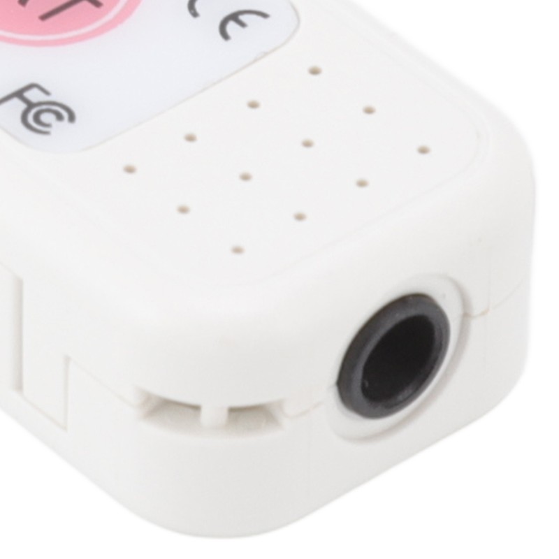 USB Computer Temperature Sensor Data Logger Temperature Alarm for Indoor