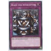 Ready for Intercepting - SBC1-ENA19 - Common - 1st Edition