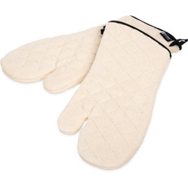 San Jamar 817TMSB Oven Mitt