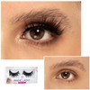 Magic Lashy False Eyelashes | GL Beauty | Eyelash Bands