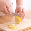 10-Set Super Value Paring Knife Set - 10 Ultra-Sharp German