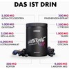 OS NUTRITION Götterpuls Ultra Premium Pre Workout Booster, Powder, 480